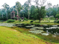 Taman Botani Negara Shah Alam